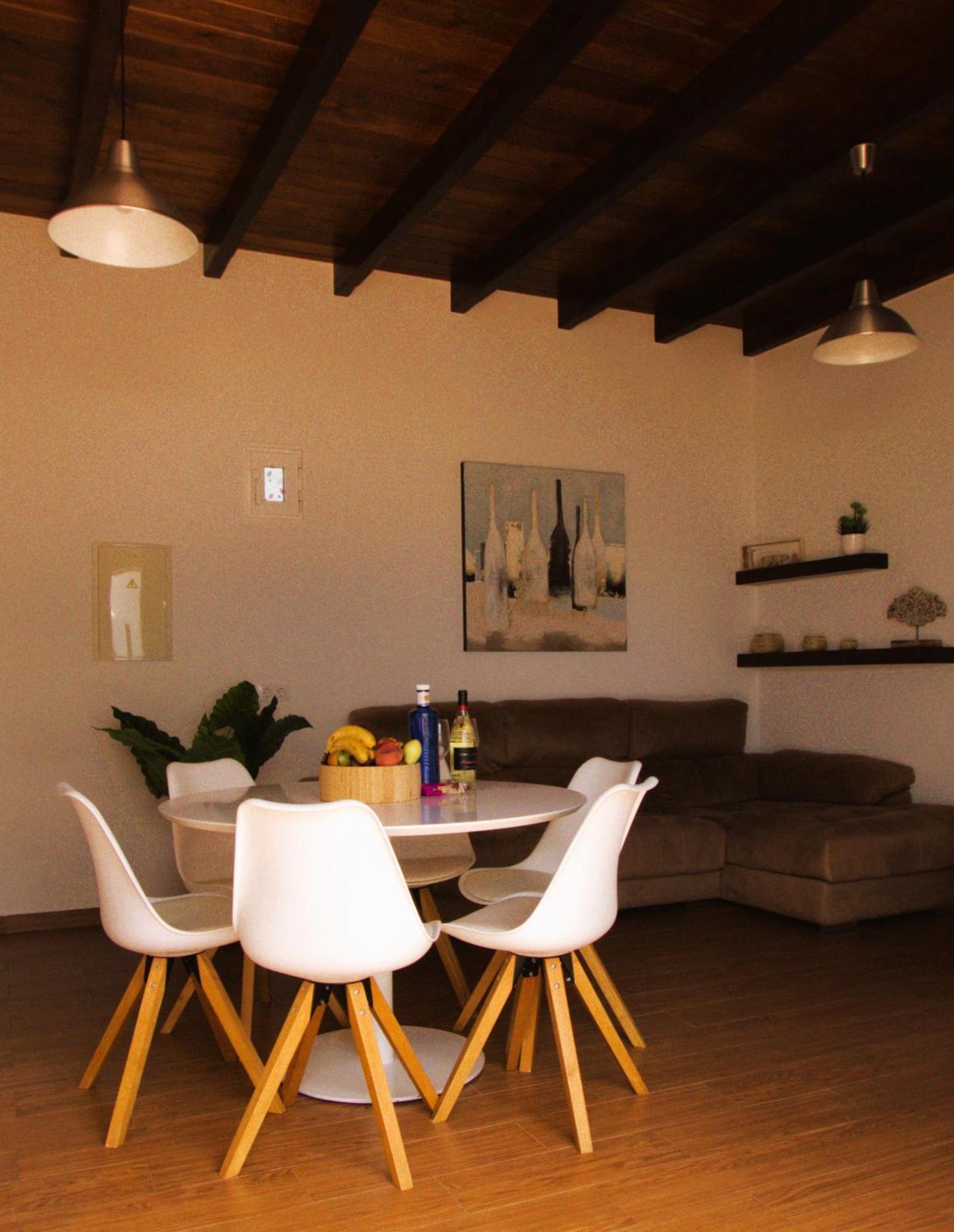 Casa Ita Villa Tías Exteriör bild