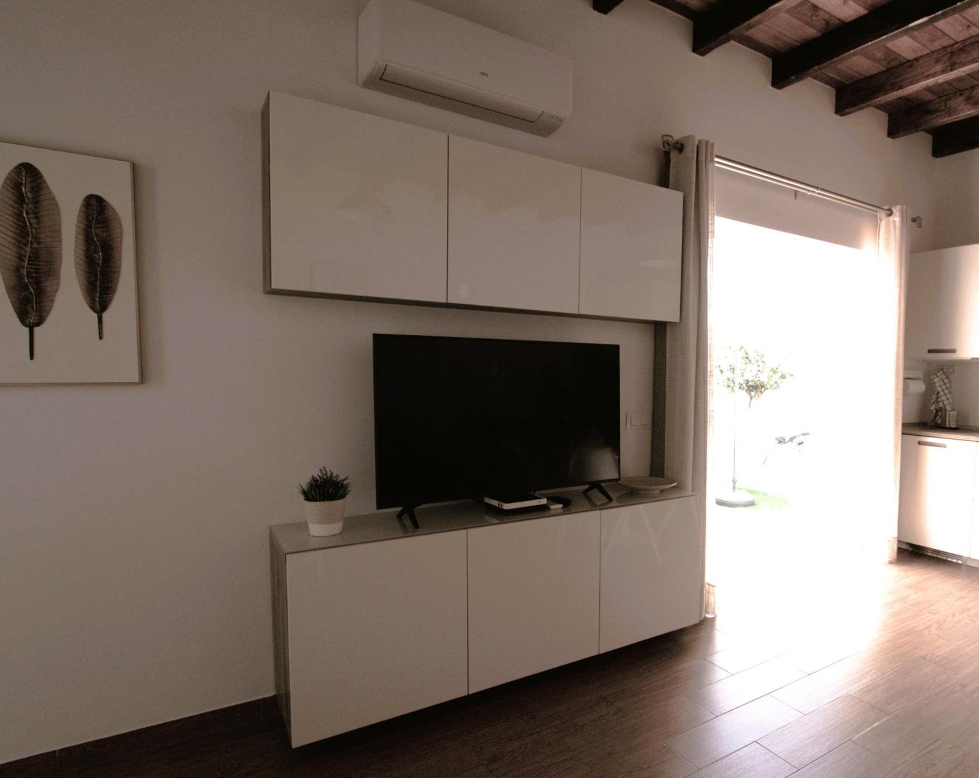Casa Ita Villa Tías Exteriör bild